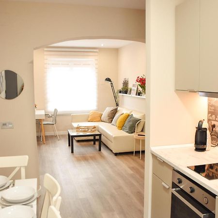 Ferienwohnung Conide, El Mirador Oviédo Exterior foto