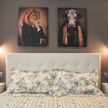 Ferienwohnung Conide, El Mirador Oviédo Exterior foto
