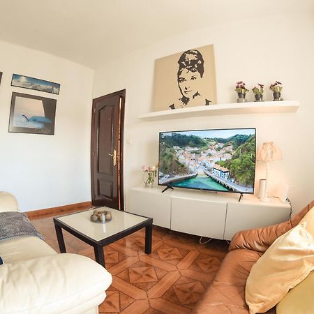 Ferienwohnung Conide, El Mirador Oviédo Exterior foto