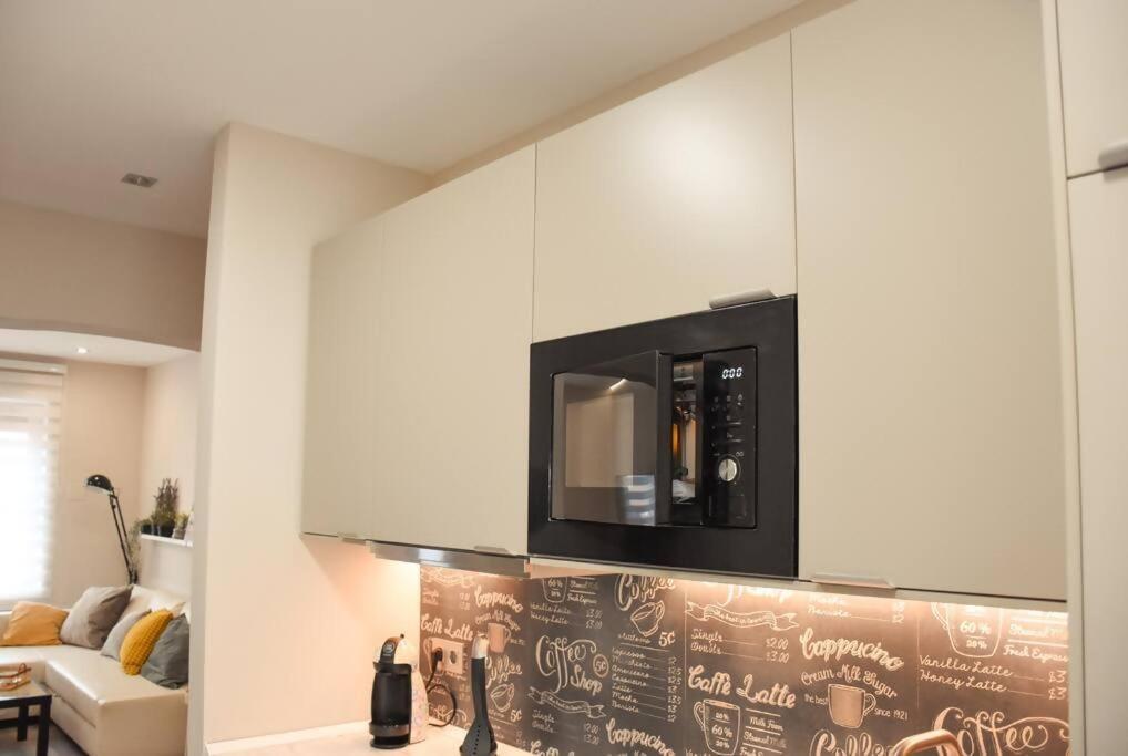 Ferienwohnung Conide, El Mirador Oviédo Exterior foto