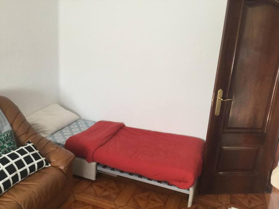 Ferienwohnung Conide, El Mirador Oviédo Zimmer foto