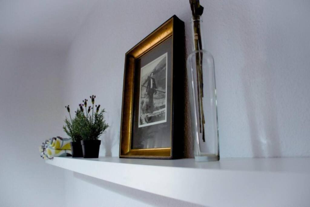 Ferienwohnung Conide, El Mirador Oviédo Exterior foto