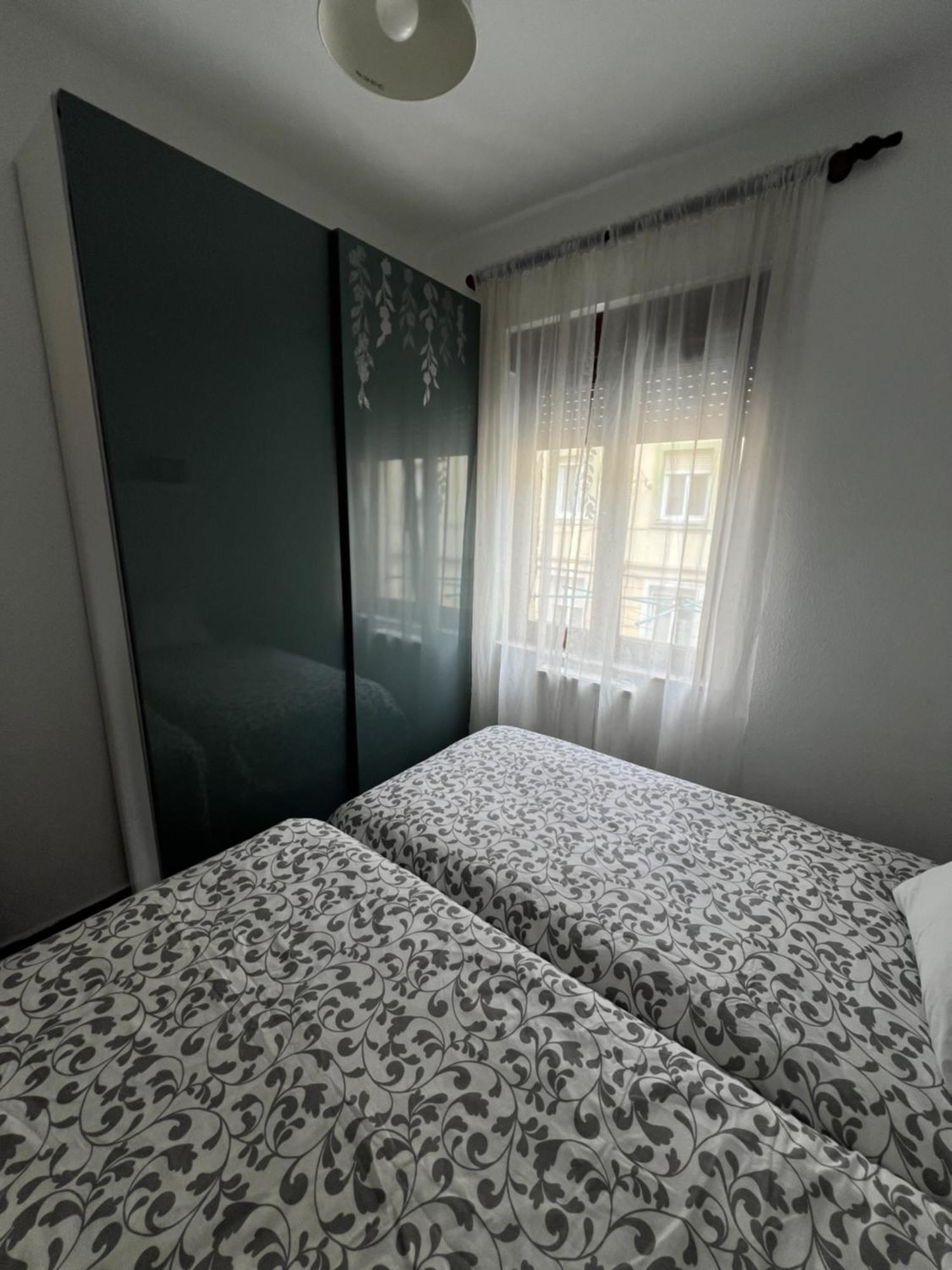 Ferienwohnung Conide, El Mirador Oviédo Exterior foto