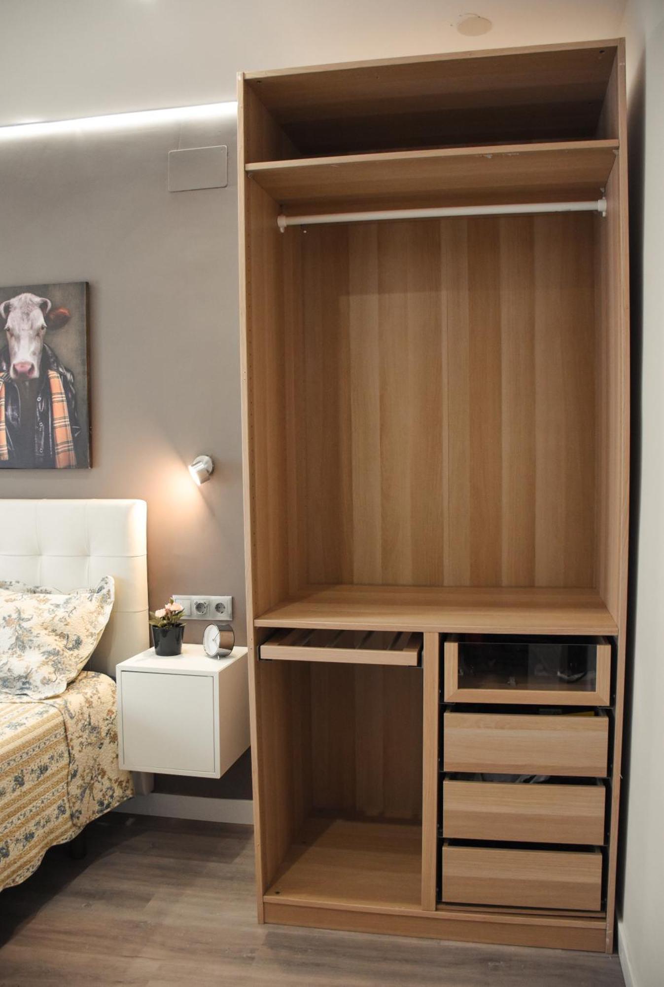 Ferienwohnung Conide, El Mirador Oviédo Exterior foto
