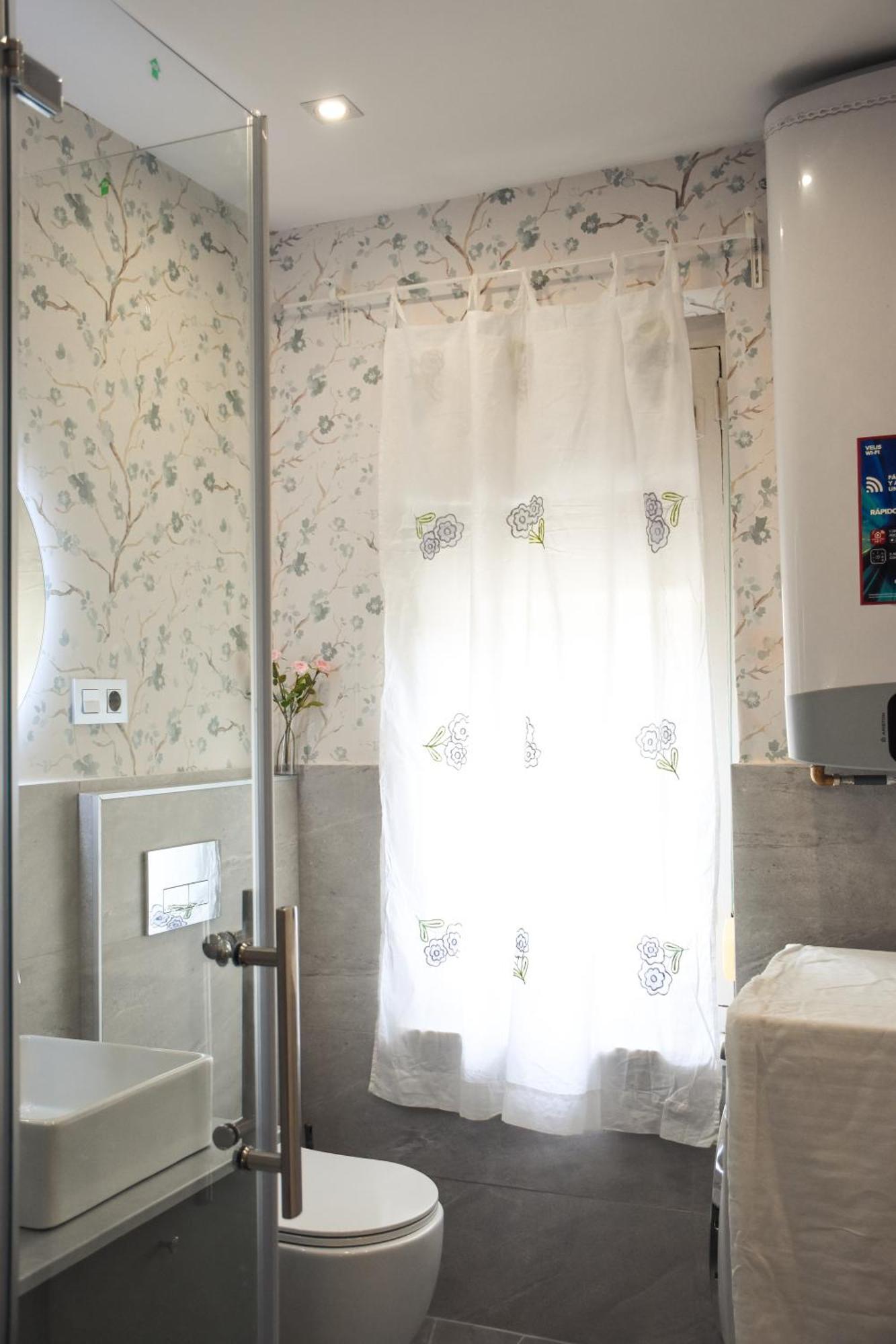 Ferienwohnung Conide, El Mirador Oviédo Exterior foto