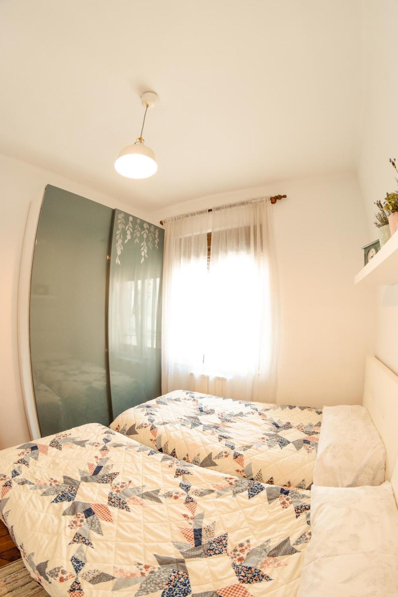 Ferienwohnung Conide, El Mirador Oviédo Exterior foto