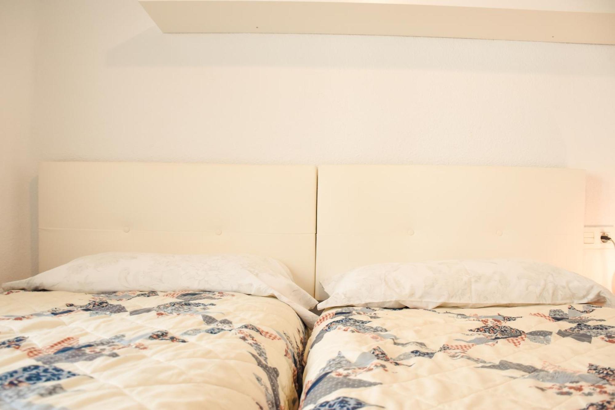 Ferienwohnung Conide, El Mirador Oviédo Exterior foto
