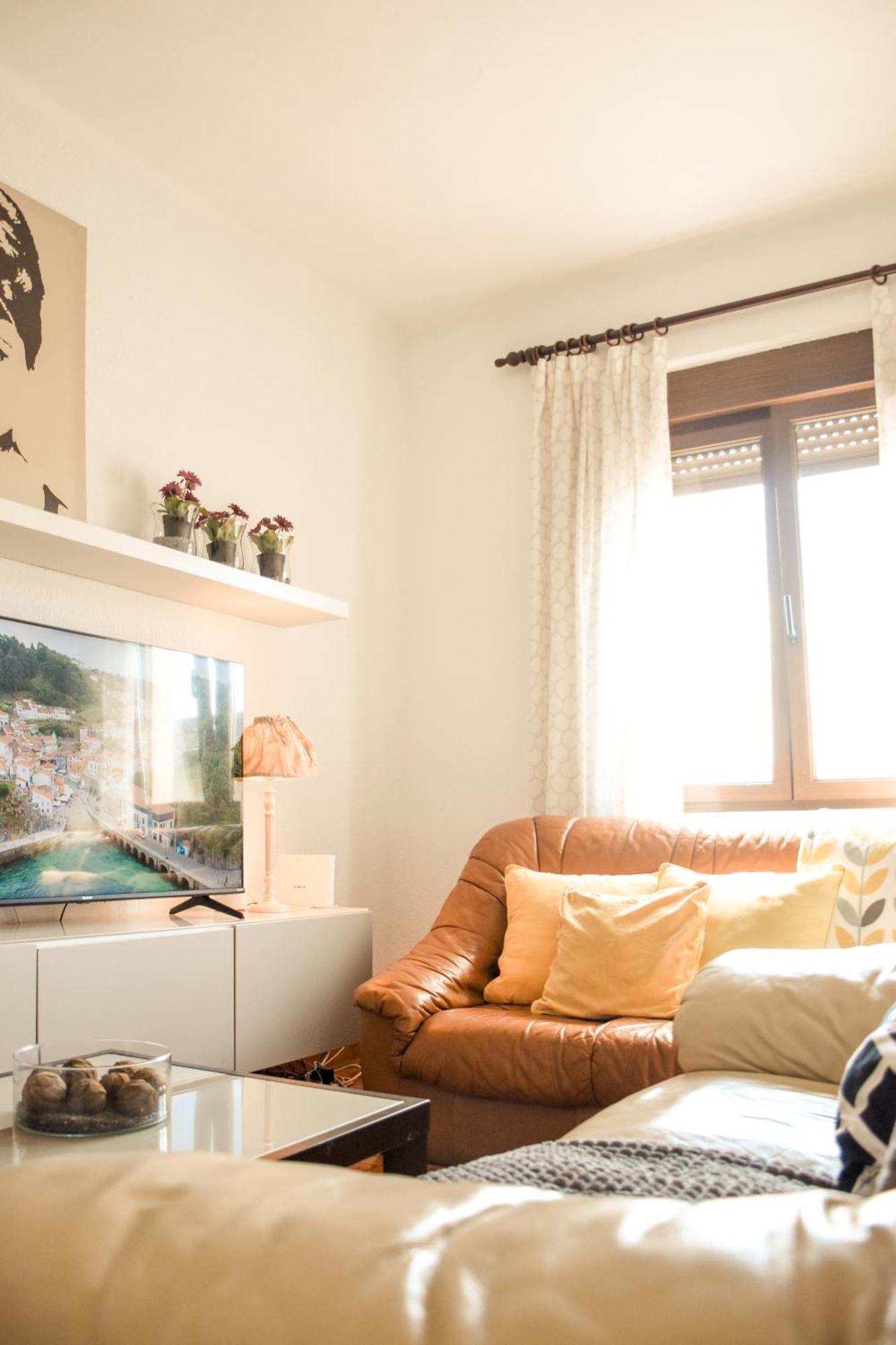 Ferienwohnung Conide, El Mirador Oviédo Exterior foto